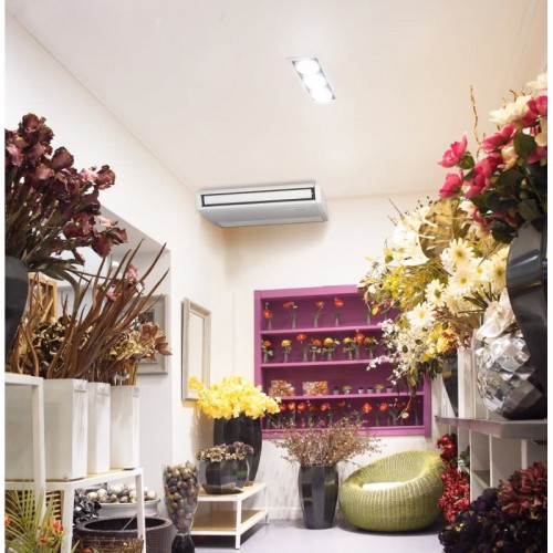 Подвесной внутренний блок MITSUBISHI ELECTRIC PCA-RP140KAQ (Mr. SLIM)
